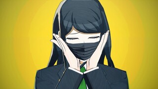 【Bangan V3MMD】Matrioshika