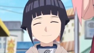 When Naruto grew up and looked at Boruto, he seemed to be reminded of an old friend.