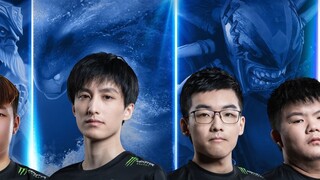"Made in Heaven" Hãy để tôi nói điều này lần cuối, Đồng bộ hóa tăng tốc có thể vượt qua cả ánh sáng!