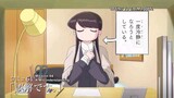 Komi can't communicate 2 episode 7 (ENGLISH DUB)
