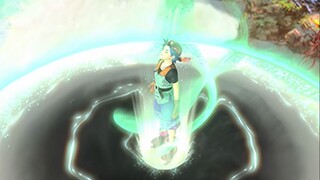 [HD] Chrono Cross OP