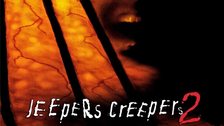 Jeepers Creepers II (2003) Sub Indo