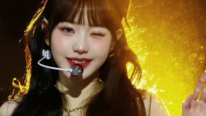 Thiên bẩm thánh thể hâm mộ idols