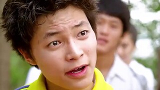 “ถึงแม้ว่ามันจะผิด แต่มันก็โล่งใจมาก”