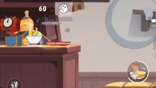 Tom and Jerry Mobile Game: Performer Jerry’s level 3 passive skill has made a great contribution!