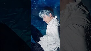 ขอเสียงคนตกหลุมรักหน่อยครับ ❤️😍😅 #เฉินซิงซวี่ #chenxingxu