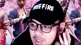 KUIS FREE FIRE DIAMOND SG TEROMPET #ff #freefire #kuisff