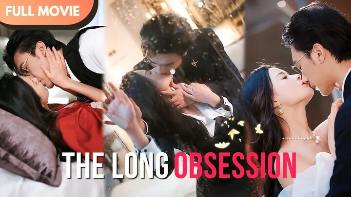 A Limping Heiress‘ Vendetta：The Long Obsession