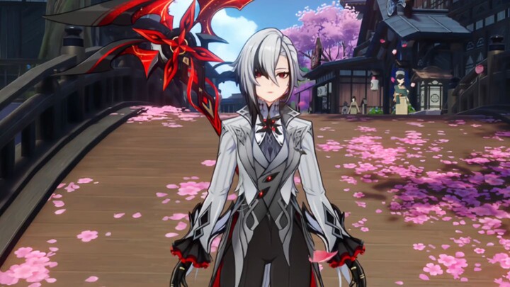 genshin
