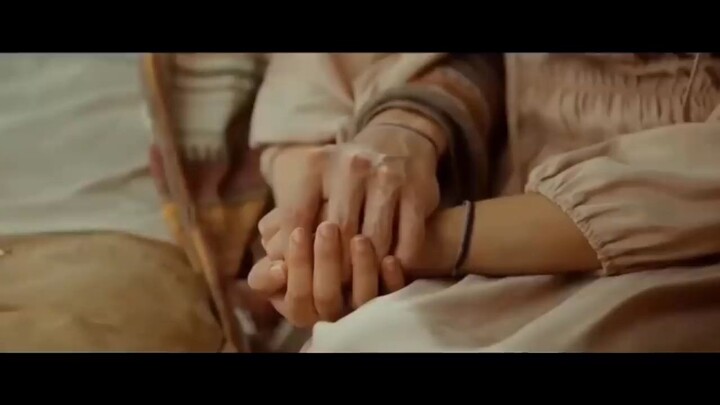 There last picture together Title:More Than blues series