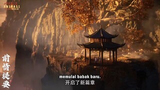 Shrouding The Heaven Episode 99 Sub Bagus 720P