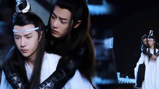 [The Untamed|Wangxian] Kehidupan Pernikahan CEO Lan Wangji yang Sombong 3