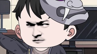 Episode dua puluh tujuh: Keluarga pencuri datang ke keluarga Chen untuk mengepung dan menekan pencur