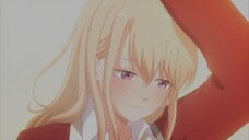 Kuroiwa Medaka ni Watashi no Kawaii ga Tsujinai Sub Indo Eps 12[END]