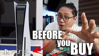 Everything Thing Must Know About PS5 & Free Games! - jccaloy