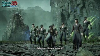 Martial Master Episode 518 Sub Indo