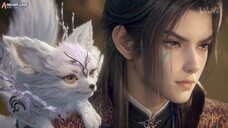 Tales Of Herding Gods Eps 33 Sub Indo HD 1080P