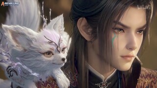 Tales Of Herding Gods Eps 33 Sub Indo HD 1080P