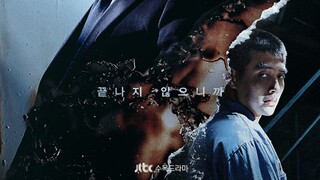 Insider 2022 | Kdrama English Sub -Ep14