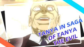 Is this Tanya the one you like? | Saga of Tanya the Evil AMV