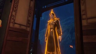 Supreme Swords Gods Eps 107 | Preview🔥