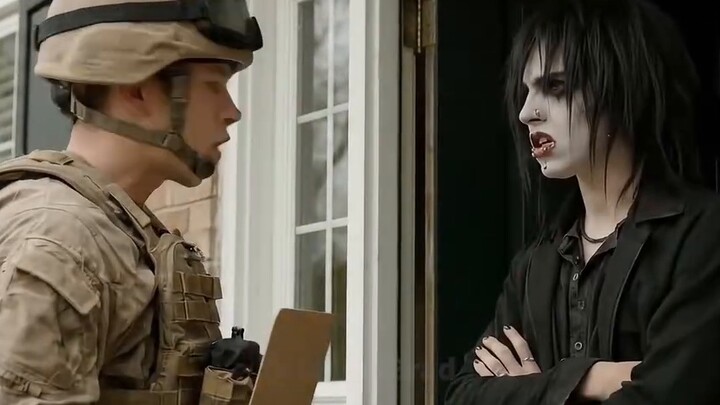 [AI] Ketika Amerika Merekrut untuk Perang Dunia 3 2…