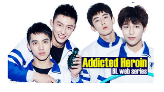 Addicted a.k.a Heroin Episode 4|Romance