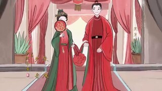 Tiểu Nương Tử Nhà Đồ Tể EP 03 [Sub Việt]