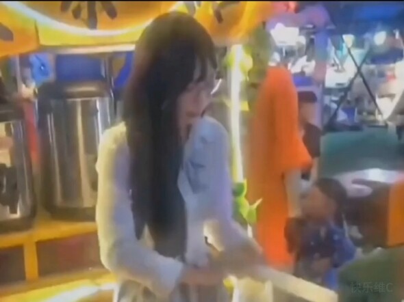 今日份快乐，必须来一遍，请查收！