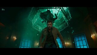 Sikandar 2025 Hindi Official Teaser 1080p