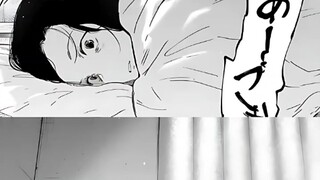 “昨晚好像玩嗨了~”