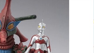 The satellite from five years ago finally landed! Hippolyte SHF released a replacement part for the 