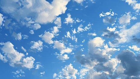 Sky....