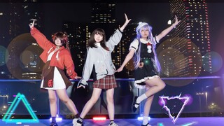 MV Xiao Haizi "Limited Game" adalah cosplay yang sangat keren! Meskipun virtual, memangnya kenapa? P