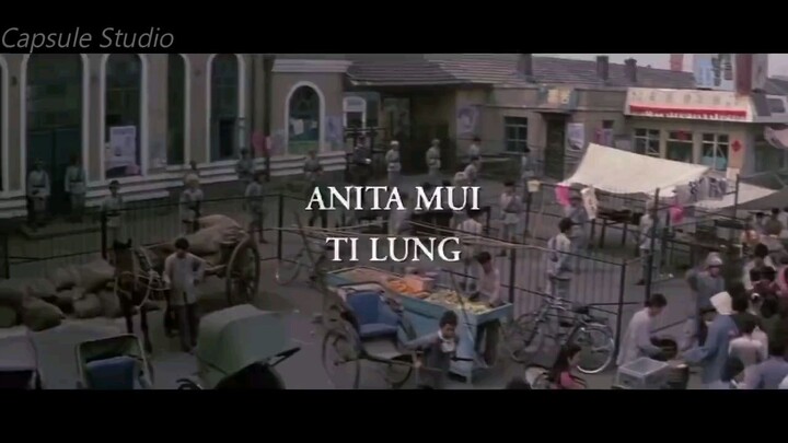 🎬>ไอ้หนุ่มหมัดเมา..ภาค 2 (หนังจีน)