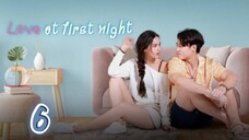 love at first night 6 indo