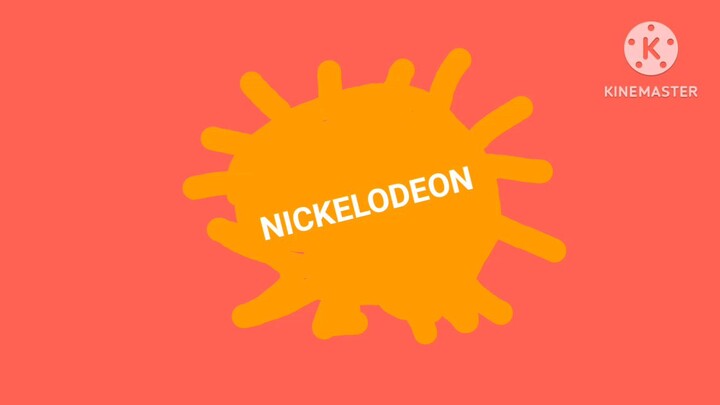 Nickelodeon Lightbulb Logo Remake 2008-2009