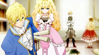 "The first prince to settle everything for the heroine Gongdou" [Princess Bookworm]