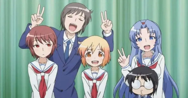 KOTOURA SAN EPISODE 1 SUB INDO - Bstation
