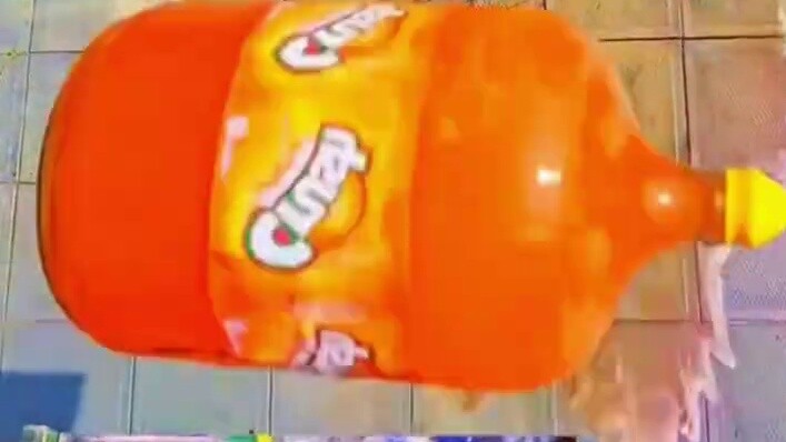 [Haijing Yueyue] วิดีโอได้รับการบรรจุแล้ว ยินดีต้อนรับสู่รับชม!