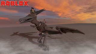 THE HALLOWEEN SKIN FOR RODAN ANIMATION TEASER! | VOODON! | Kaiju Universe