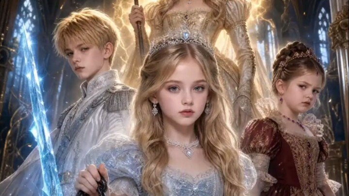 So Close, Yet So Far The Stolen Princess