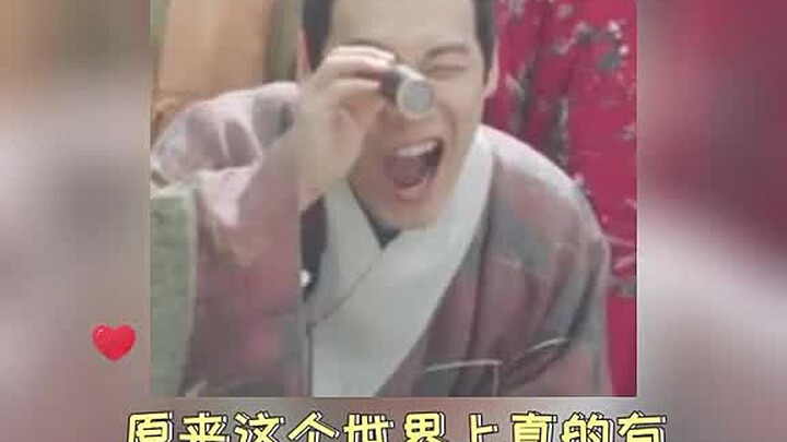 Ternyata masih ada pria yang harganya 179! Changlong & Fan Shuaiqi #KehidupanSehari-hariPasanganKamu