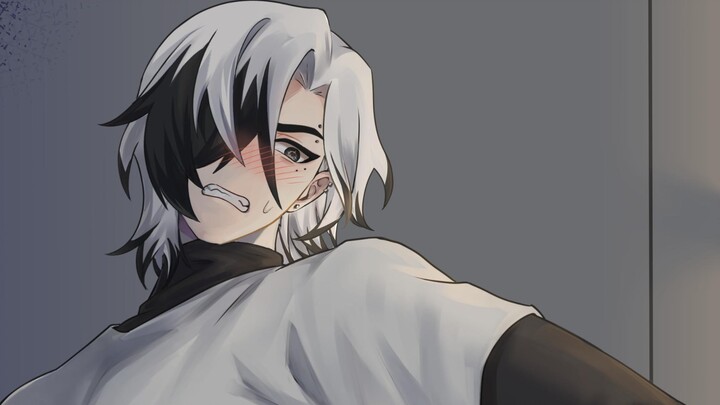 【กระบวนการวาด】ตรวจสอบ pp (เวอร์ชันปิดบัง)