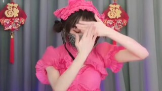 [鱼肉肉pabo][DY录屏直播][群青]2023-1-20