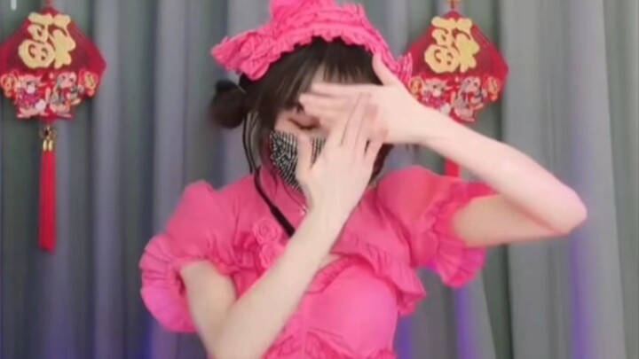 [鱼肉肉pabo][DY录屏直播][群青]2023-1-20