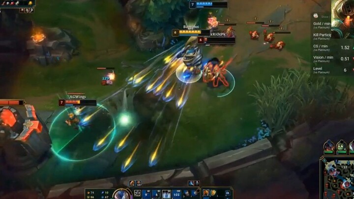 Nautilus Montage -Best Nautilus Plays