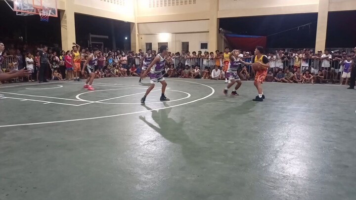 SL DOS 2ND GAME 11-04-22(4TH QRTER)