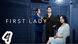 SuBIndo_First lady Ep4