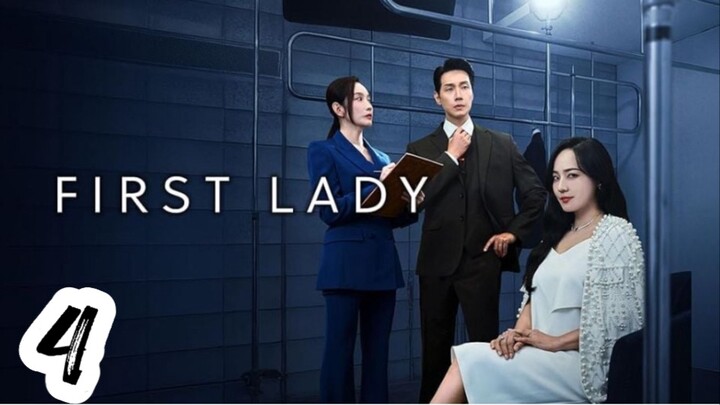 SuBIndo_First lady Ep4